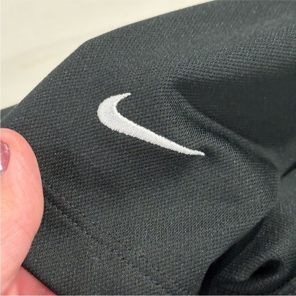 Nike St. Louis Cardinals Men's black Pro Victory Golf Polo size small - Picture 6 of 10